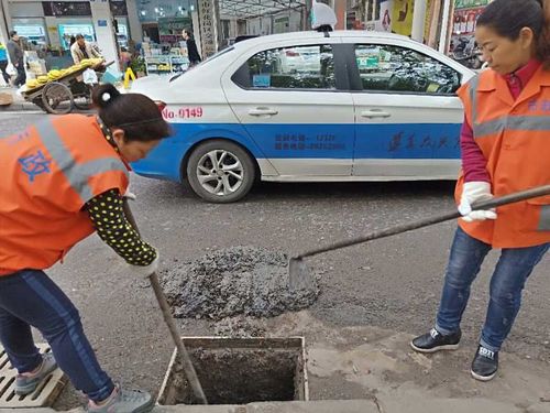 嘉善沉沙井清掏-污水井清理