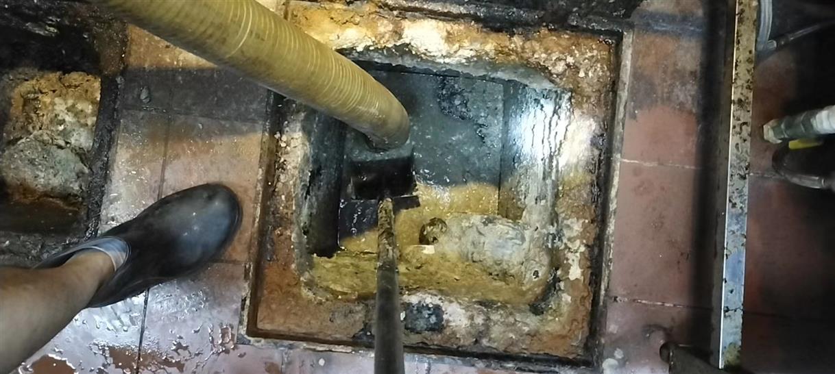 嘉善污水池清理一般都有毒气，怎么预防中毒呢？