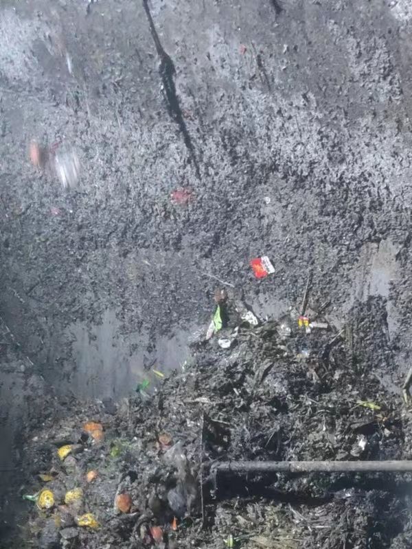 嘉善管道结垢危害和原因